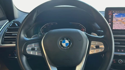 BMW X3 xDrive30i