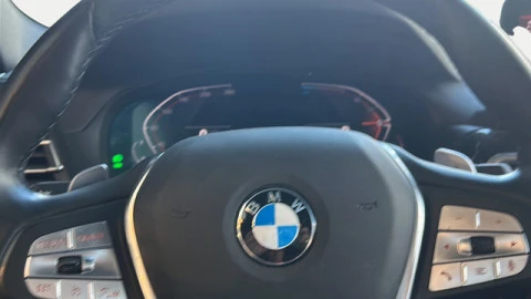 BMW X3 xDrive30i