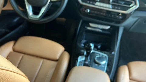 BMW X3 xDrive30i