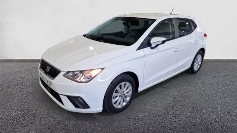 Seat Ibiza 1.0 MPI 59kW (80CV) Reference