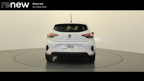 Renault Clio Evolution TCe 90 (67kw)