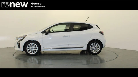 Renault Clio Evolution TCe 90 (67kw)