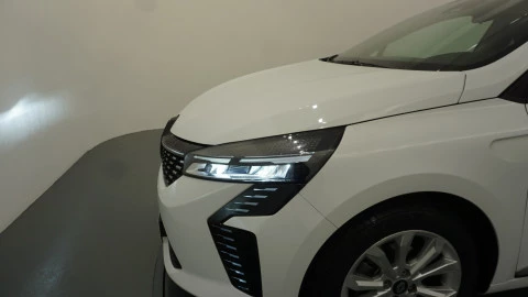 Renault Clio Evolution TCe 90 (67kw)