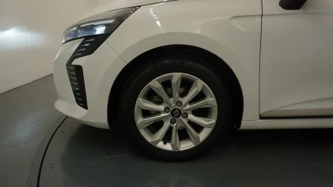 Renault Clio Evolution TCe 90 (67kw)