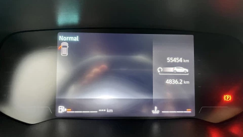 Renault Clio Evolution TCe 90 (67kw)