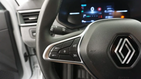 Renault Clio Evolution TCe 90 (67kw)