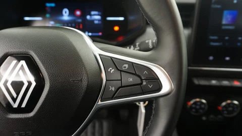 Renault Clio Evolution TCe 90 (67kw)