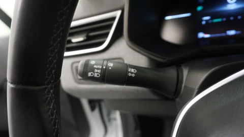 Renault Clio Evolution TCe 90 (67kw)