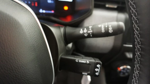 Renault Clio Evolution TCe 90 (67kw)