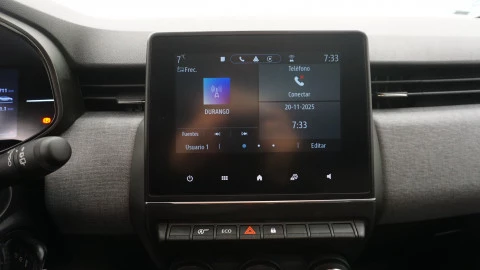 Renault Clio Evolution TCe 90 (67kw)