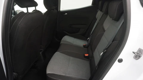 Renault Clio Evolution TCe 90 (67kw)