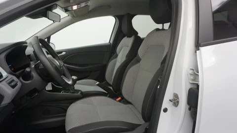 Renault Clio Evolution TCe 90 (67kw)