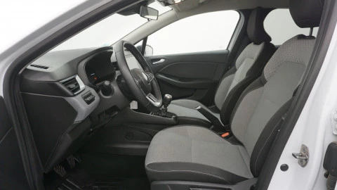 Renault Clio Evolution TCe 90 (67kw)