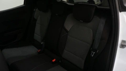 Renault Clio Evolution TCe 90 (67kw)