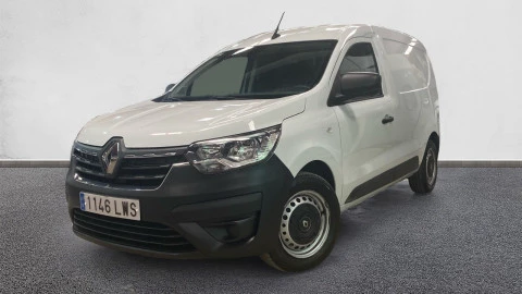 Renault Express Confort 1.5 Blue dCi 55 kW (75 cv)