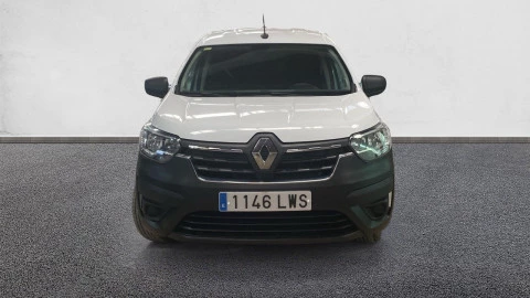 Renault Express Confort 1.5 Blue dCi 55 kW (75 cv)