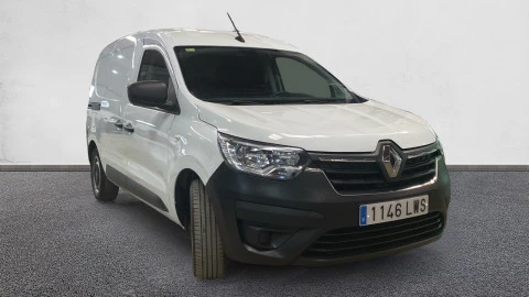 Renault Express Confort 1.5 Blue dCi 55 kW (75 cv)
