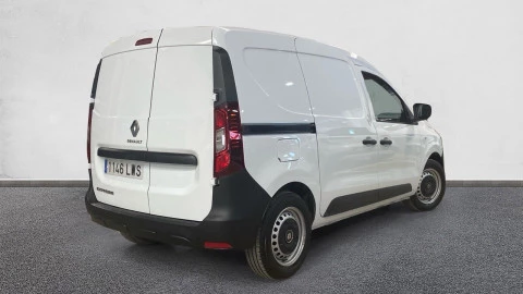 Renault Express Confort 1.5 Blue dCi 55 kW (75 cv)