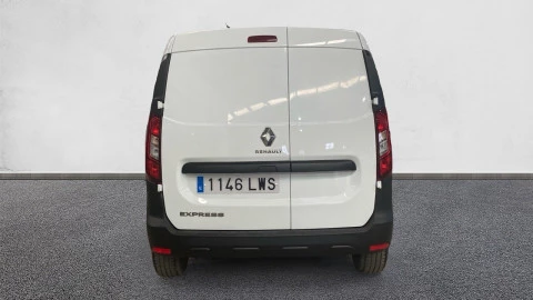 Renault Express Confort 1.5 Blue dCi 55 kW (75 cv)