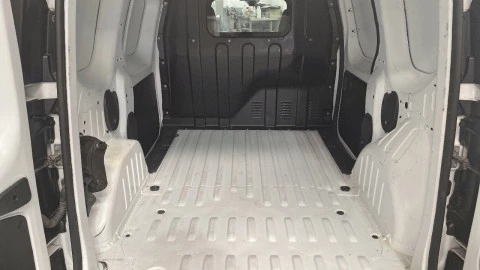 Renault Express Confort 1.5 Blue dCi 55 kW (75 cv)