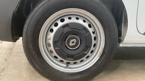 Renault Express Confort 1.5 Blue dCi 55 kW (75 cv)