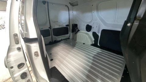 Renault Express Confort 1.5 Blue dCi 55 kW (75 cv)