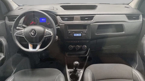 Renault Express Confort 1.5 Blue dCi 55 kW (75 cv)