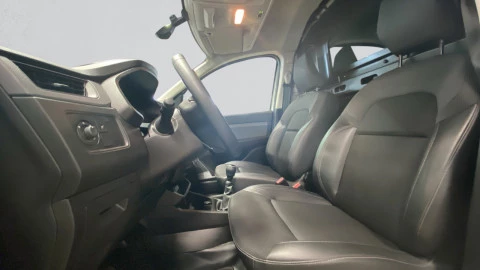 Renault Express Confort 1.5 Blue dCi 55 kW (75 cv)