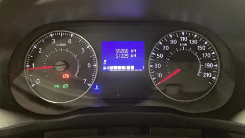 Renault Express Confort 1.5 Blue dCi 55 kW (75 cv)