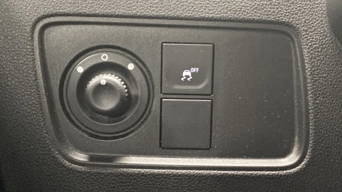 Renault Express Confort 1.5 Blue dCi 55 kW (75 cv)