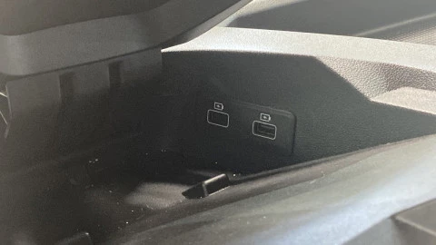 Renault Express Confort 1.5 Blue dCi 55 kW (75 cv)