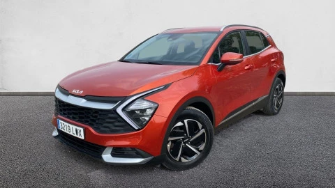 Kia Sportage 1.6 T-GDi MHEV 110kW (150CV) Drive 4x2