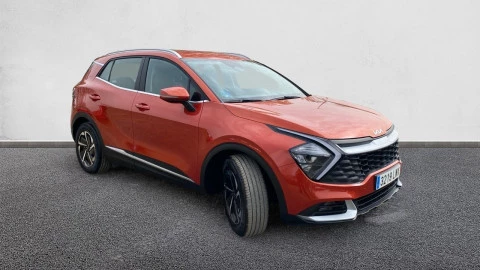 Kia Sportage 1.6 T-GDi MHEV 110kW (150CV) Drive 4x2