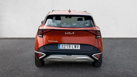 Kia Sportage 1.6 T-GDi MHEV 110kW (150CV) Drive 4x2