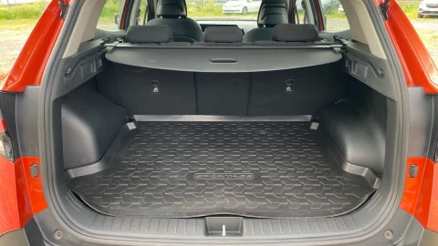 Kia Sportage 1.6 T-GDi MHEV 110kW (150CV) Drive 4x2