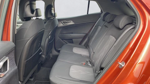 Kia Sportage 1.6 T-GDi MHEV 110kW (150CV) Drive 4x2