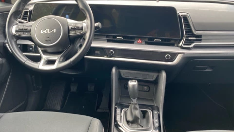 Kia Sportage 1.6 T-GDi MHEV 110kW (150CV) Drive 4x2