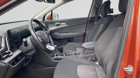 Kia Sportage 1.6 T-GDi MHEV 110kW (150CV) Drive 4x2