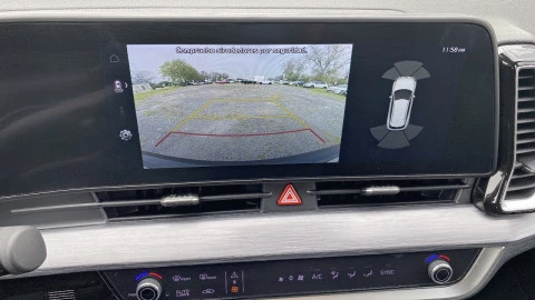 Kia Sportage 1.6 T-GDi MHEV 110kW (150CV) Drive 4x2