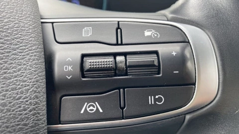 Kia Sportage 1.6 T-GDi MHEV 110kW (150CV) Drive 4x2