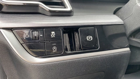 Kia Sportage 1.6 T-GDi MHEV 110kW (150CV) Drive 4x2