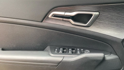 Kia Sportage 1.6 T-GDi MHEV 110kW (150CV) Drive 4x2