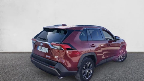 Toyota Rav4 2.5l 220H Advance 4WD