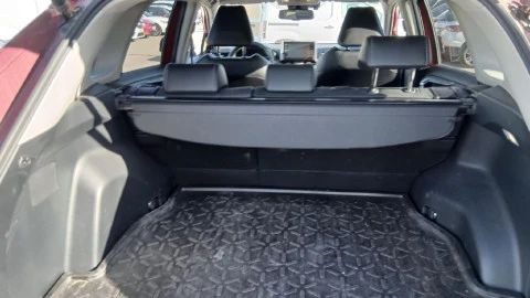 Toyota Rav4 2.5l 220H Advance 4WD