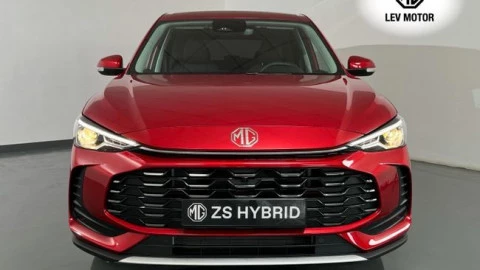 MG ZS Hybrid+ Standard