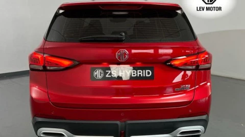 MG ZS Hybrid+ Standard