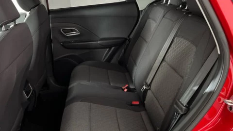 MG ZS Hybrid+ Standard