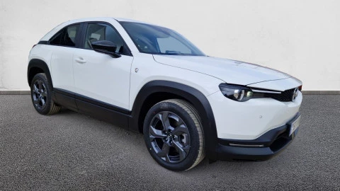 Mazda MX-30 e-SKYACTIV R-EV 125kW PRIME-LINE