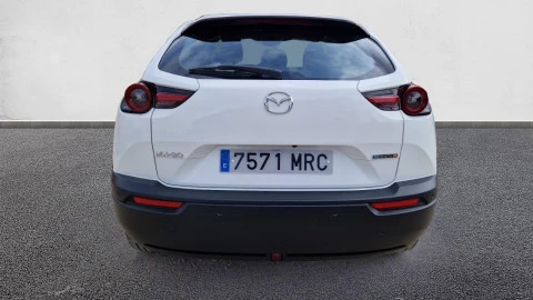 Mazda MX-30 e-SKYACTIV R-EV 125kW PRIME-LINE