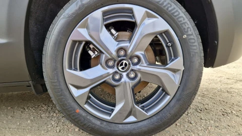 Mazda MX-30 e-SKYACTIV R-EV 125kW PRIME-LINE